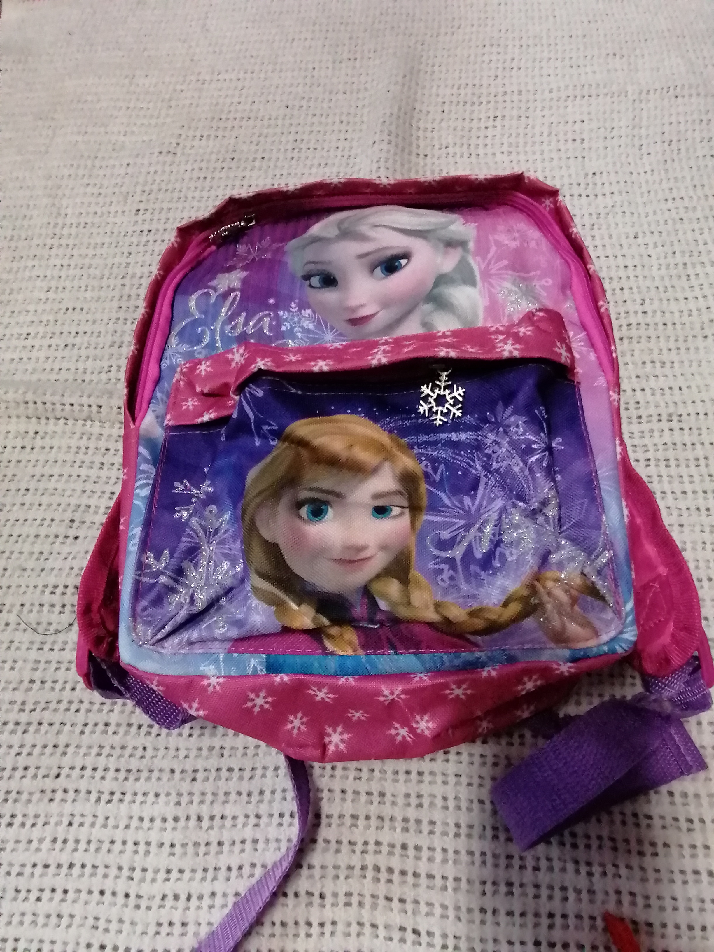 Batoh Frozen