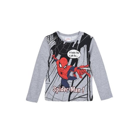 Triko Spiderman