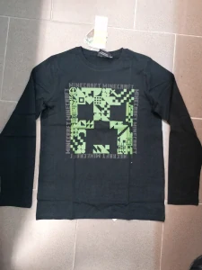 triko minecraft