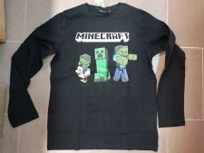 triko minecraft