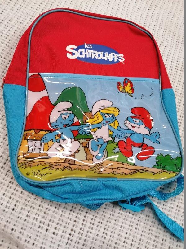 Batoh Šmoula