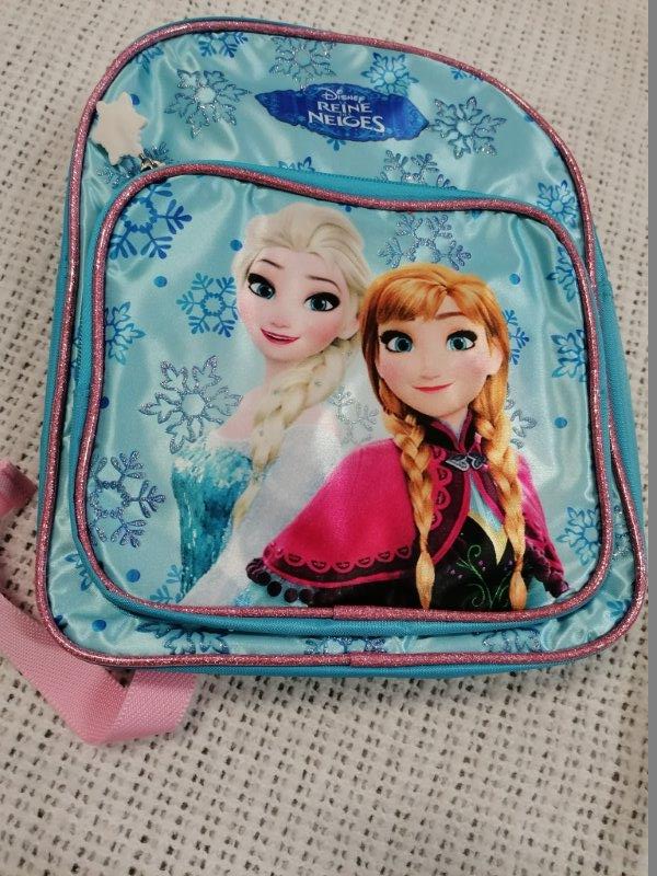 Batoh Frozen