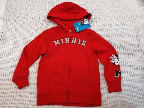Mikina Minie
