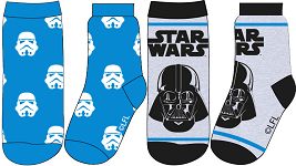 ponozky star wars
