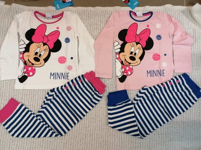 Pyzamo Minie 