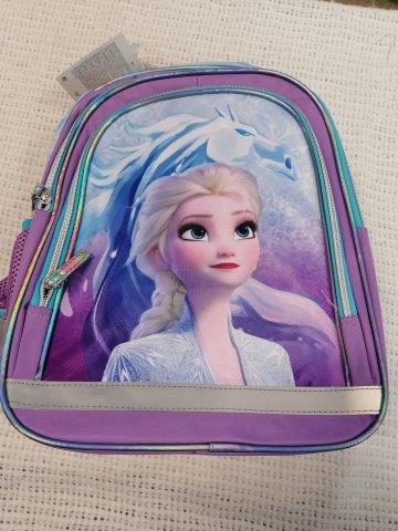 Skolni batoh Frozen