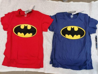 Triko Batman
