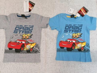 Triko Cars