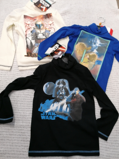 Rolák Star wars