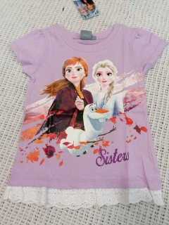 Triko Frozen vel.110
