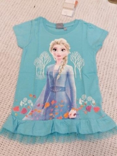 Triko Frozen vel.98/104