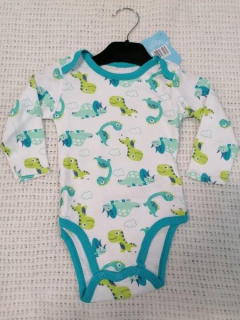 Kojenecke body dinosauri Eplusm