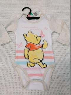 Kojenecke body Pu Eplusm