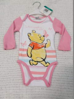 Kojenecke body Pu Eplusm
