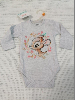 Kojenecke body Bambi Eplusm