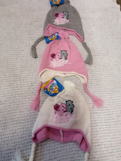Zimní čepice Zuhu pets