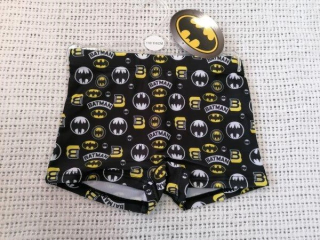 Plavky Batman