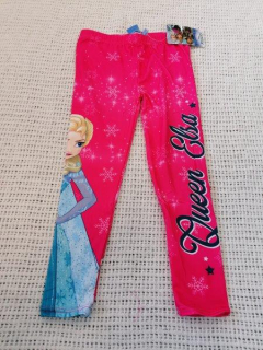 Leginy Frozen