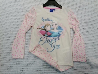 Triko frozen vel.5 roku