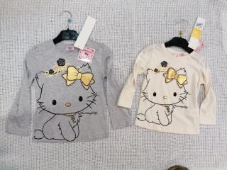 Triko Kitty