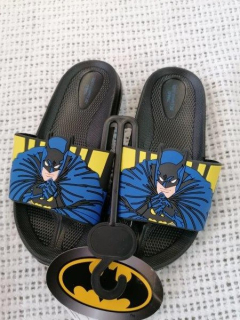 Pantofle Batman