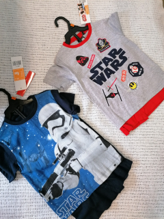 pyzamo star wars