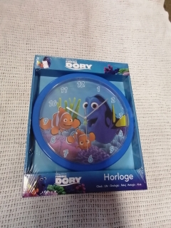 Hodiny Nemo