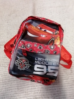Batoh Cars