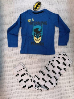 Pyzamo Batman