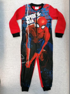 Overal Spiderman vel.92/98