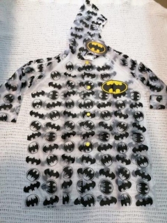 Plastenka Batman