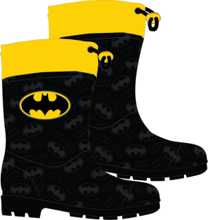 Holinky Batman