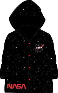 Plastenka Nasa