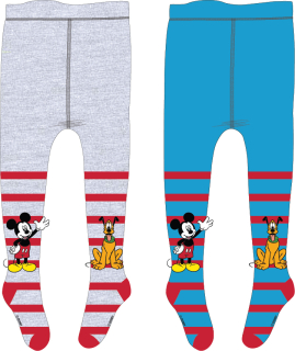 Punčocháče Mickey