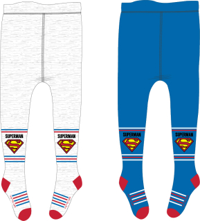 Punčocháče Superman