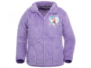 Mikina Frozen fleese