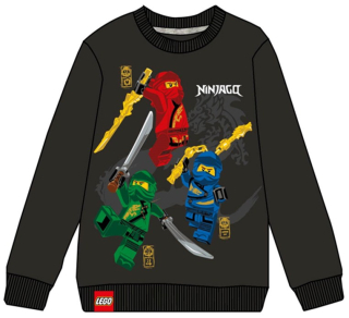 Mikina Lego Ninjago