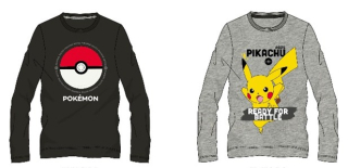 Triko Pokemon