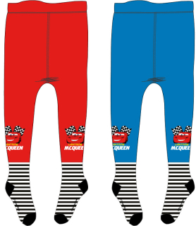 Punčocháče Cars