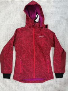 Softsheelova bunda Wolf B2371