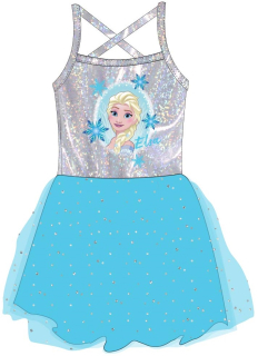 Saty Frozen
