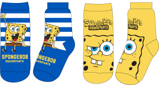 Ponozky sponge bob