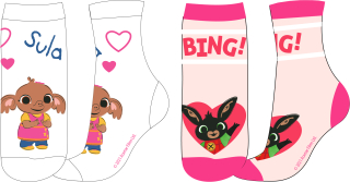 Ponozky Bing