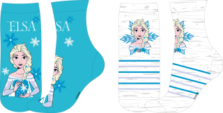 ponozky Frozen 