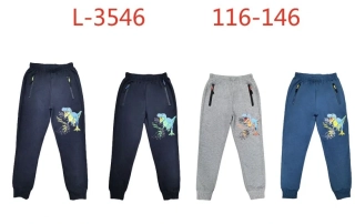 teplaky sezon dinosaur