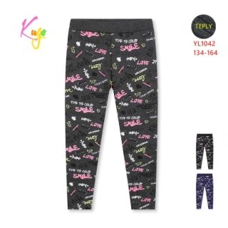 zateplene leginy Kugo