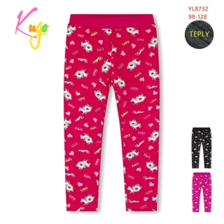 zateplene leginy Kugo
