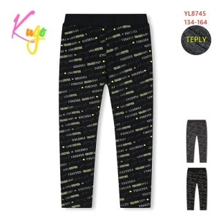 zateplene leginy Kugo
