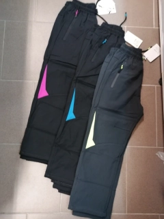 Softshellove kalhoty Sezon SF2066