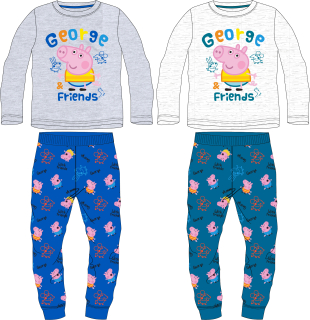 pyzamo pepa pig